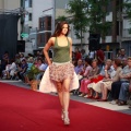 Almazora, Moda al Carrer