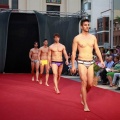 Almazora, Moda al Carrer