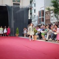 Almazora, Moda al Carrer