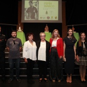 Homenaje a Pepín Marco