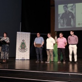 Homenaje a Pepín Marco