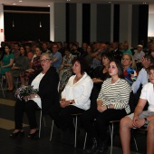 Homenaje a Pepín Marco