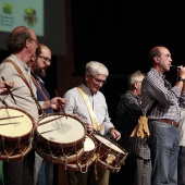 Homenaje a Pepín Marco