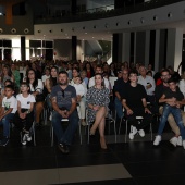 Homenaje a Pepín Marco