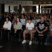 Homenaje a Pepín Marco