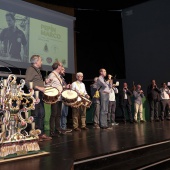 Homenaje a Pepín Marco