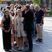 Homenaje a Pepín Marco