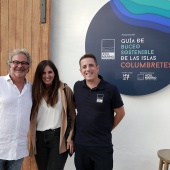 Guía de Buceo Sosenible de Las Islas Columbretes