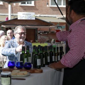 Feria Castelló Ruta de Sabor 2023