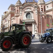 Per un mon rural viu