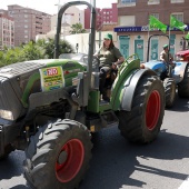 Per un mon rural viu