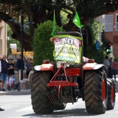 Per un mon rural viu