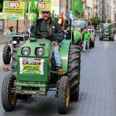 Per un mon rural viu