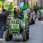 Per un mon rural viu