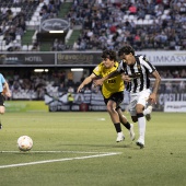 CD Castellón - Real Unión