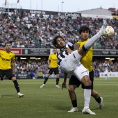 CD Castellón - Real Unión