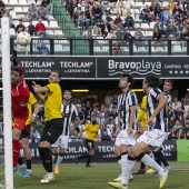 CD Castellón - Real Unión