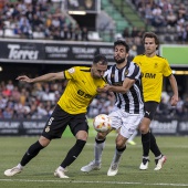 CD Castellón - Real Unión