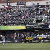 CD Castellón - Real Unión
