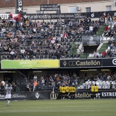 CD Castellón - Real Unión