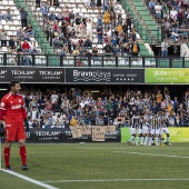 CD Castellón - Real Unión