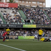 CD Castellón - Real Unión