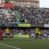 CD Castellón - Real Unión