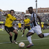 CD Castellón - Real Unión