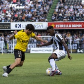 CD Castellón - Real Unión