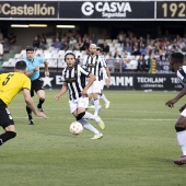 CD Castellón - Real Unión