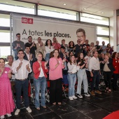 PSPV-PSOE