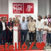 PSOE