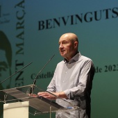 Narrativa Escolar Vicent Marçà