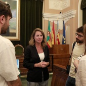 Pleno Ayuntamiento Castellón