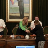 Pleno Ayuntamiento Castellón