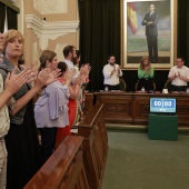 Pleno Ayuntamiento Castellón