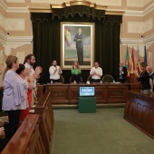 Pleno Ayuntamiento Castellón