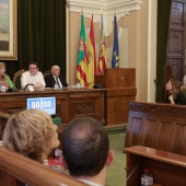 Pleno Ayuntamiento Castellón