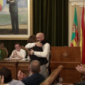 Pleno Ayuntamiento Castellón