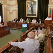 Pleno Ayuntamiento Castellón