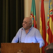 Pleno Ayuntamiento Castellón