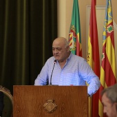 Pleno Ayuntamiento Castellón