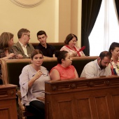 Pleno Ayuntamiento Castellón