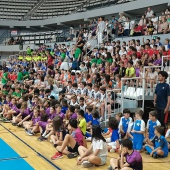 Juegos Deportivos Municipales