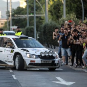 Rallye de la Ceramica