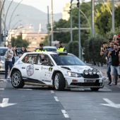 Rallye de la Ceramica