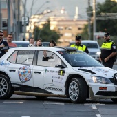 Rallye de la Ceramica