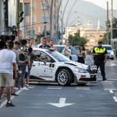 Rallye de la Ceramica