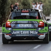 Rallye de la Ceramica