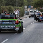 Rallye de la Ceramica